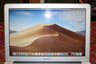 APPLE MACBOOK AIR A1466 - AIR